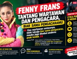 Soroti Klarifikasi Suami Fenny Frans, Prof Sutan Nasomal: Jangan Alihkan Pokok Persoalan, Minta Maaf Terbuka Lebih Tepat