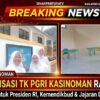 Revitalisasi TK PGRI Kasinoman Rampung, Pihak Sekolah Berharap Penambahan Fasilitas pada 2027