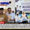 Percepat Pengentasan Kemiskinan, Wagub Taj Yasin dan Plt Bupati Nurkholes Salurkan Bantuan Desa Dampingan di Kendalrejo
