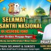 Kabiro Sinarpanturatv.id Banjarnegara, Prapto Suyitno, Ucapkan Selamat Hari Santri Nasional 2026: Santri Berdaya, Indonesia Jaya!