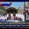 Meriah dan Khidmat, Ponpes Al-Mubarok Kalibening Peringati Hari Santri Nasional 2026 Bersama Berbagai Elemen Masyarakat