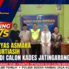 Pilkades Jatingarang 2026: Anjang Tyas Asmara dan Lina Murtiasih Resmi Ditetapkan sebagai Calon Kades