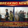 Pilkades Karangbrai Masuki Babak Krusial: Penetapan Calon Kades, Finalisasi DPT, hingga Pelantikan dan Bimtek 21 Anggota KPPS