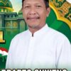 Kabiro Sinarpanturatv.id Banjarnegara, Prapto Suyitno, Ucapkan Selamat Hari Santri Nasional 2026: Santri Berdaya, Indonesia Jaya!
